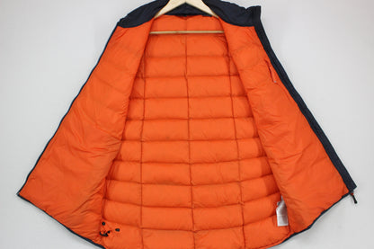 Mens Hydrodown 600 Bodywarmer Outdoor Puffer Sleeveless