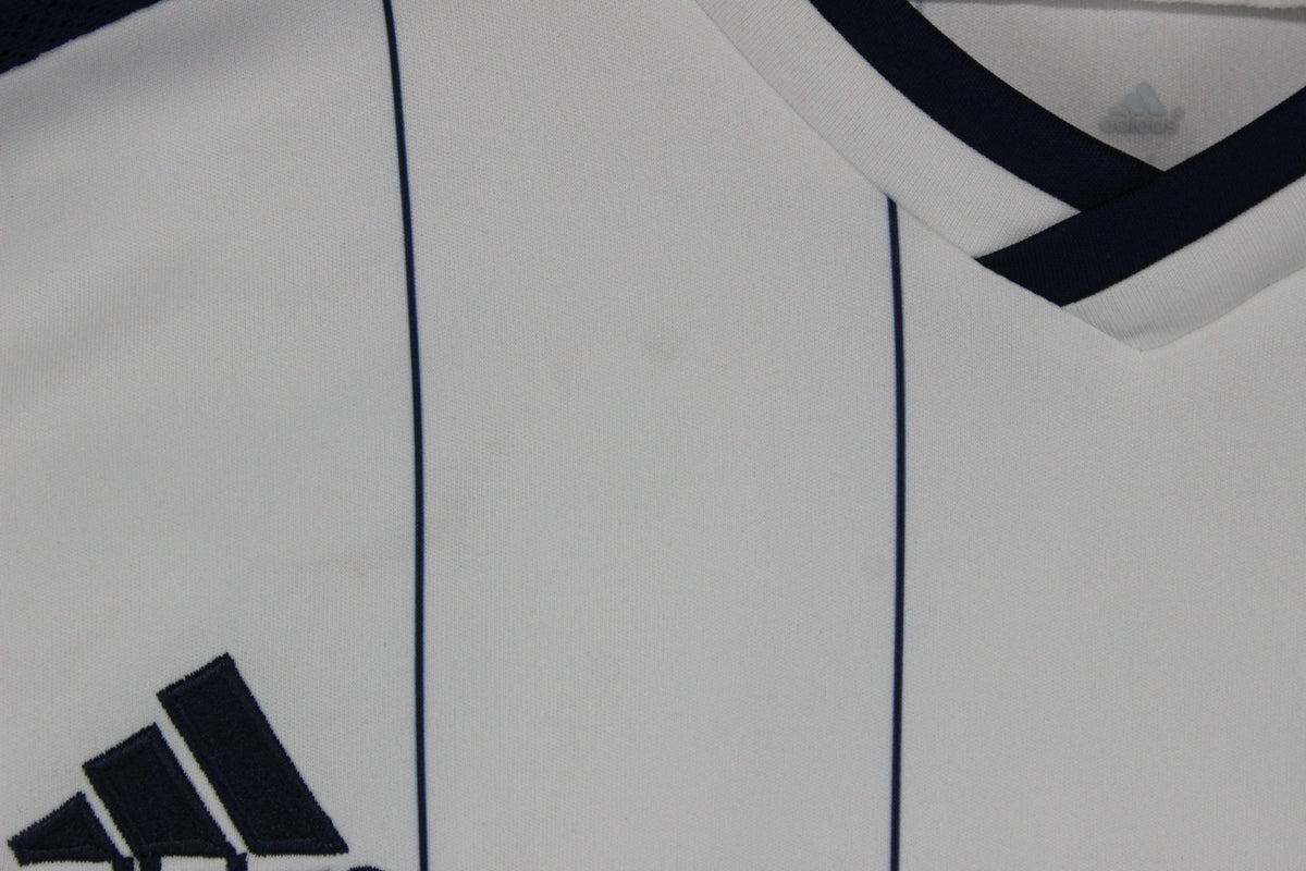 Mens West Brom 2014-15 Football Shirt Home Jersey