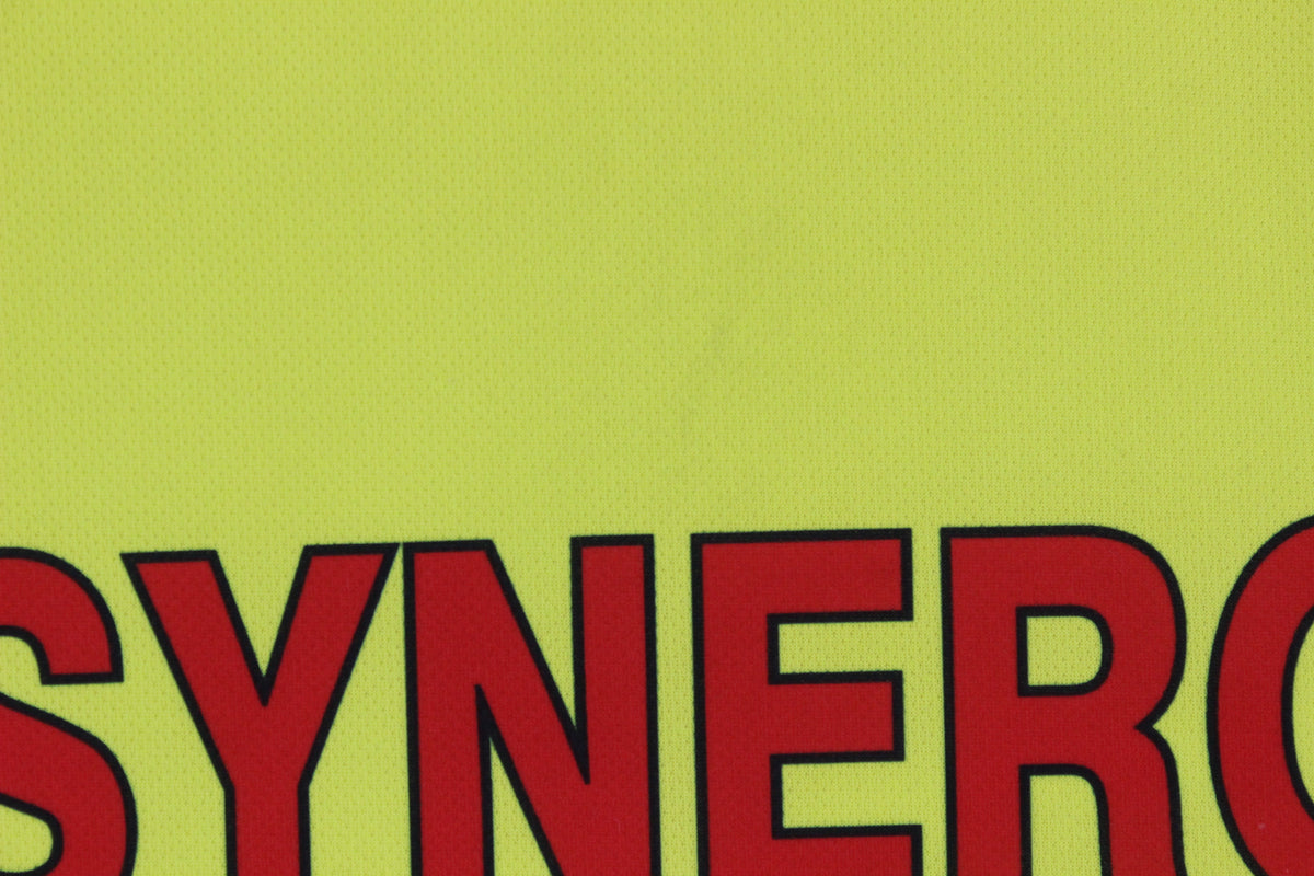 Mens Fc Nantes 2012-13 Football Shirt Home Jersey