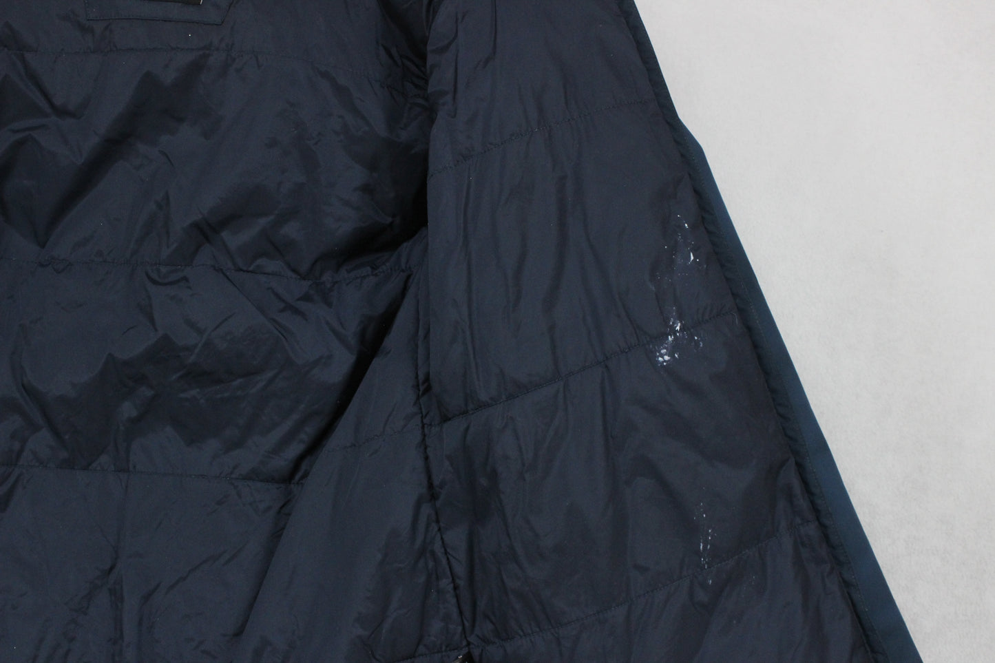 Womens Dryvent Waterproof Jacket Insulated Hooded