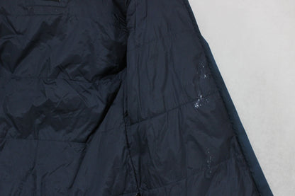 Womens Dryvent Waterproof Jacket Insulated Hooded
