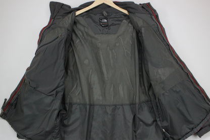 Mens Goretex Waterproof Jacket Summit Series Hooded