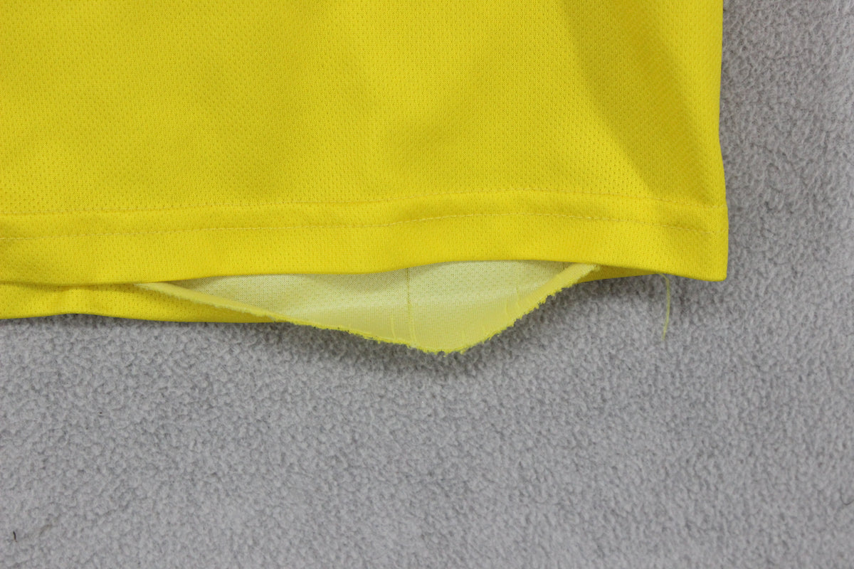 Mens Fc Nantes 2012-13 Football Shirt Home Jersey