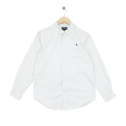 Womens Shirt Button Down Long Sleeve