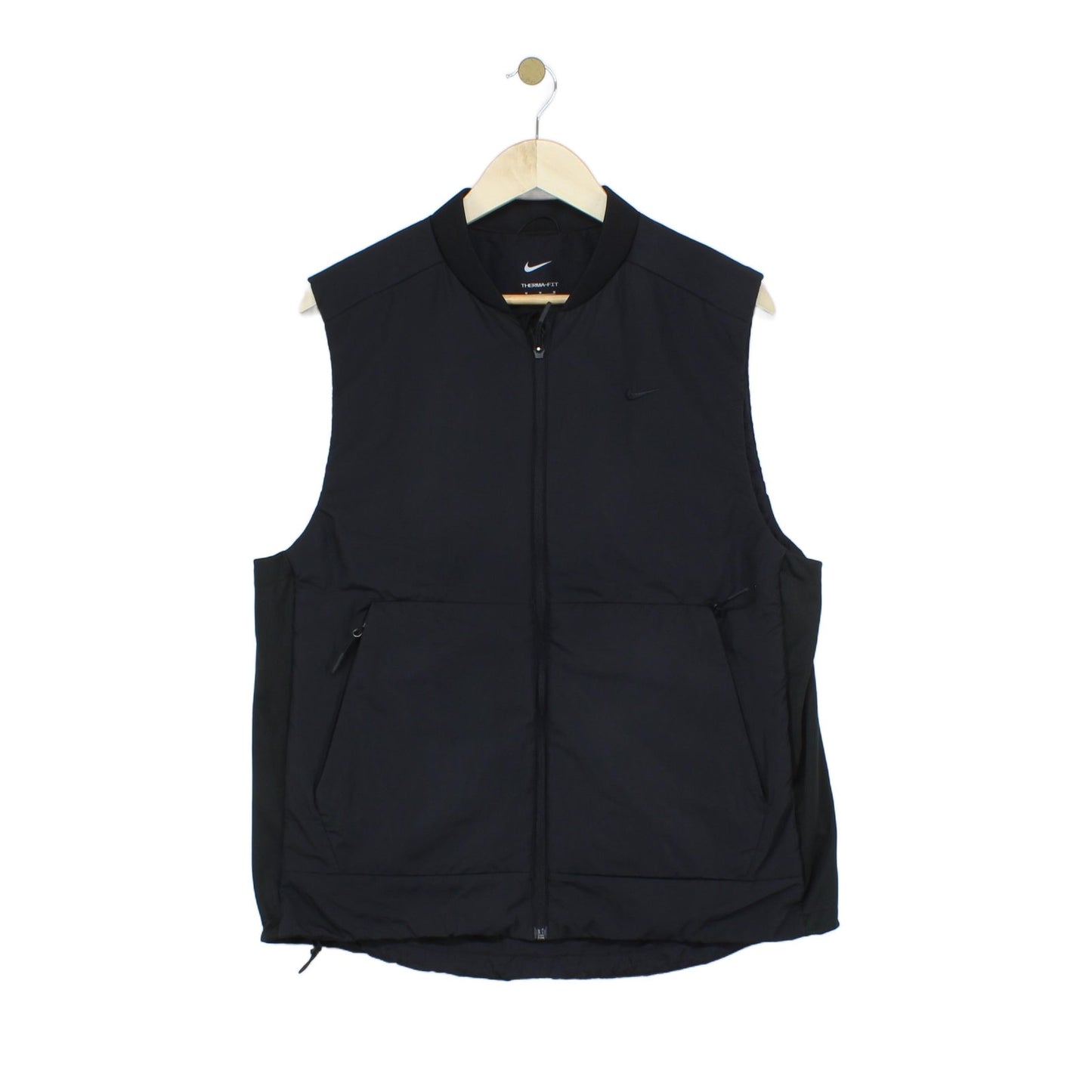 Mens Bodywarmer Therma Fit Lightweight