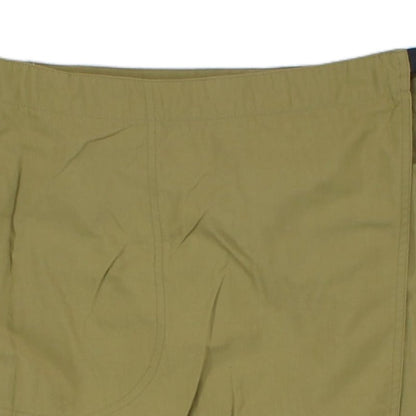 Womens Skirt Outdoor Summer Wrap Around