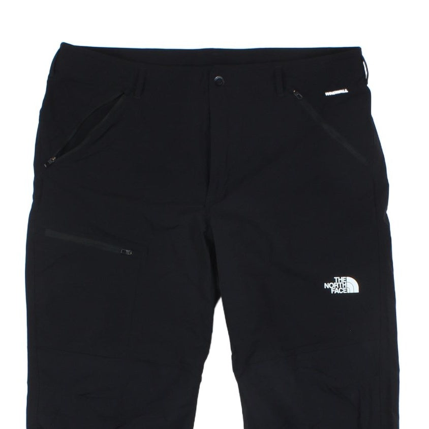 Mens Hiking Trousers Outdoor Lightweight Stretch