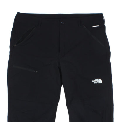 Mens Hiking Trousers Outdoor Lightweight Stretch