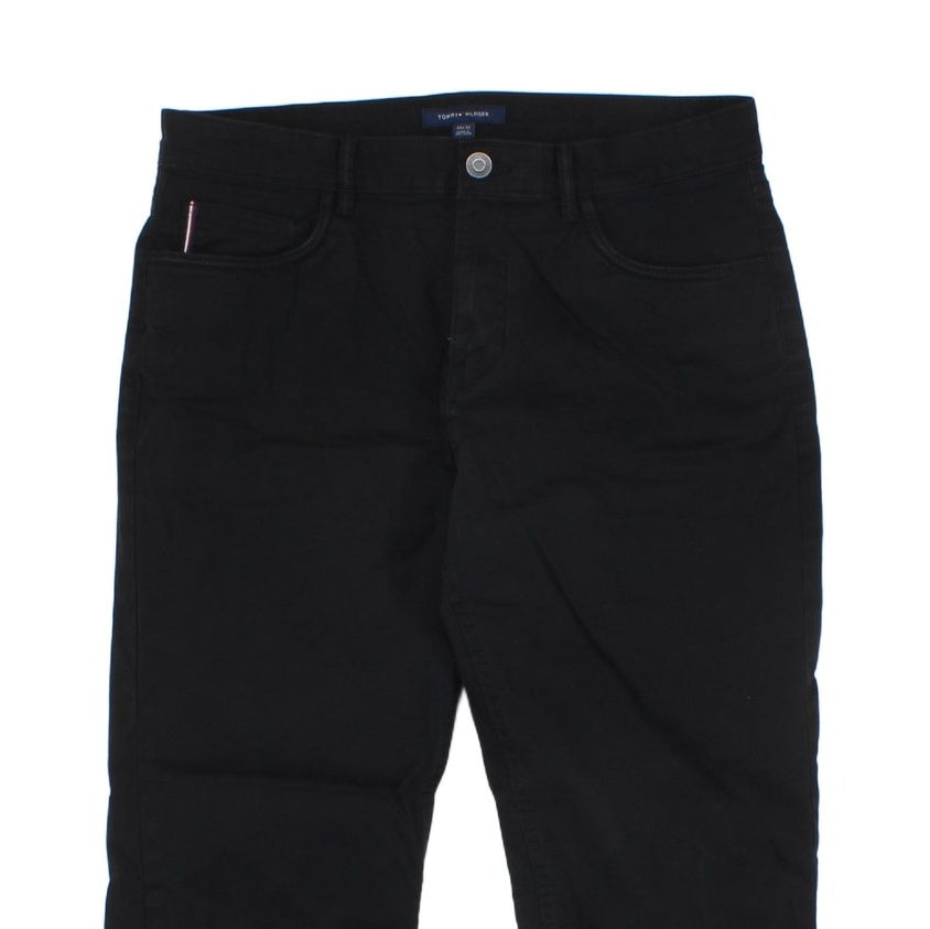 Mens Chino Trousers Classic