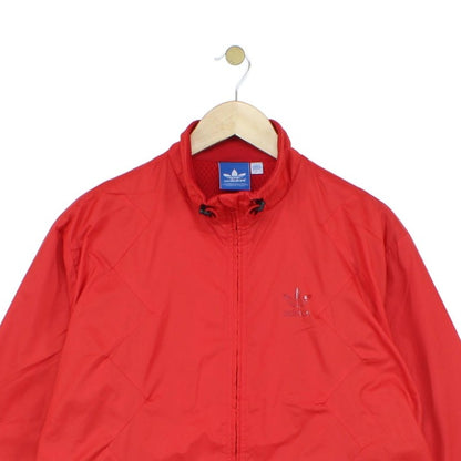 Mens Windbreaker Jacket Active Retro