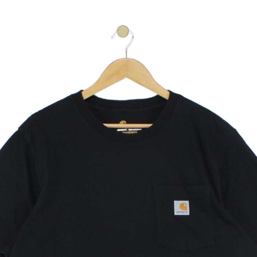 Mens T-Shirt Relaxed Fit