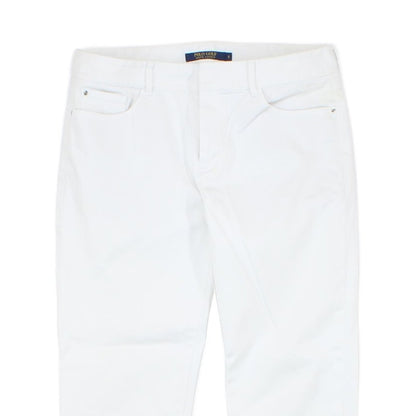 Womens Trousers Slim Fit