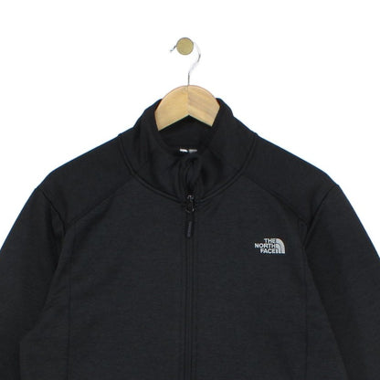 Mens Fleece Jacket Hiking Full Zip Outdoor