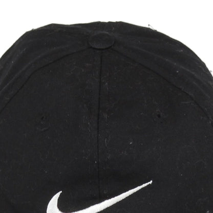Mens Snapback Cap Adjustable Hat Swoosh