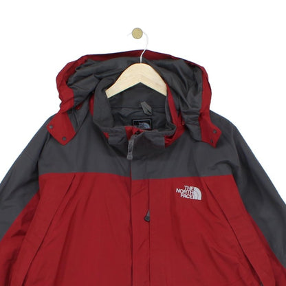 Mens Goretex Waterproof Jacket Summit Series Hooded