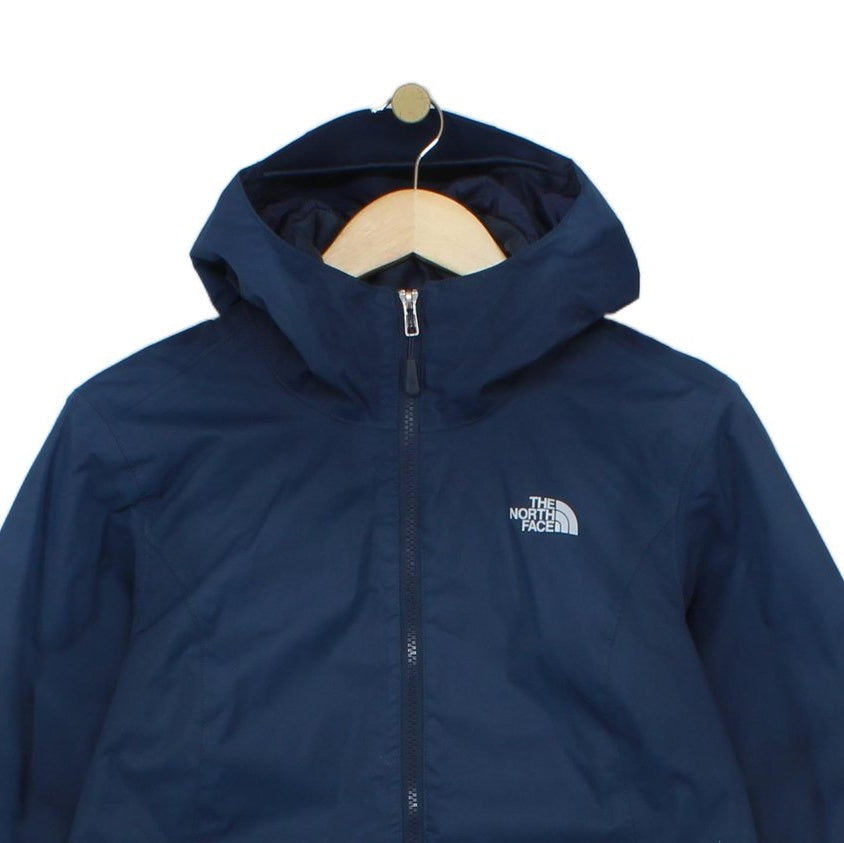 Womens Dryvent Waterproof Jacket Insulated Hooded