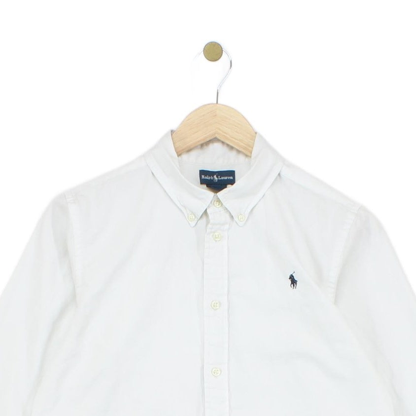 Womens Shirt Button Down Long Sleeve