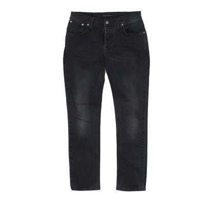 Mens Grim Tim Jeans Slim Fit Denim