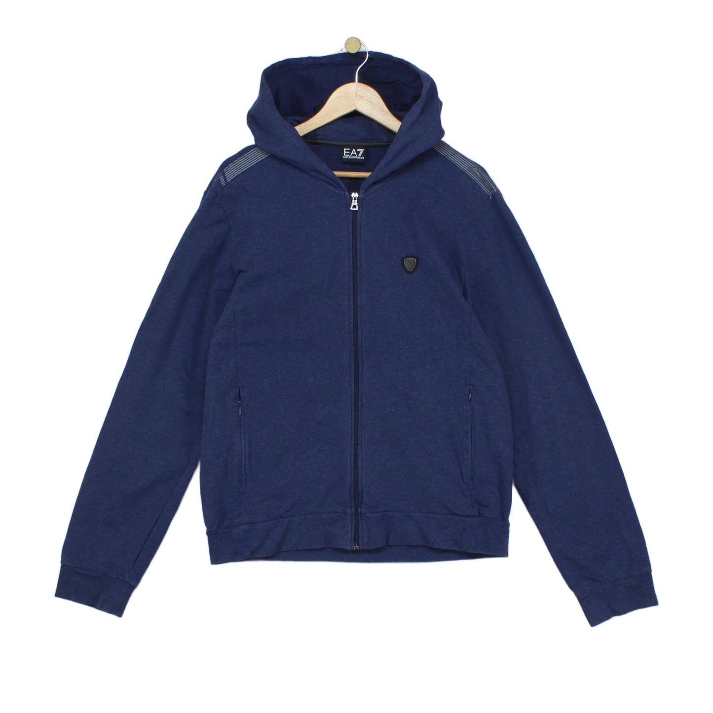 Mens Hoodie Full Zip