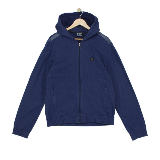Mens Hoodie Full Zip