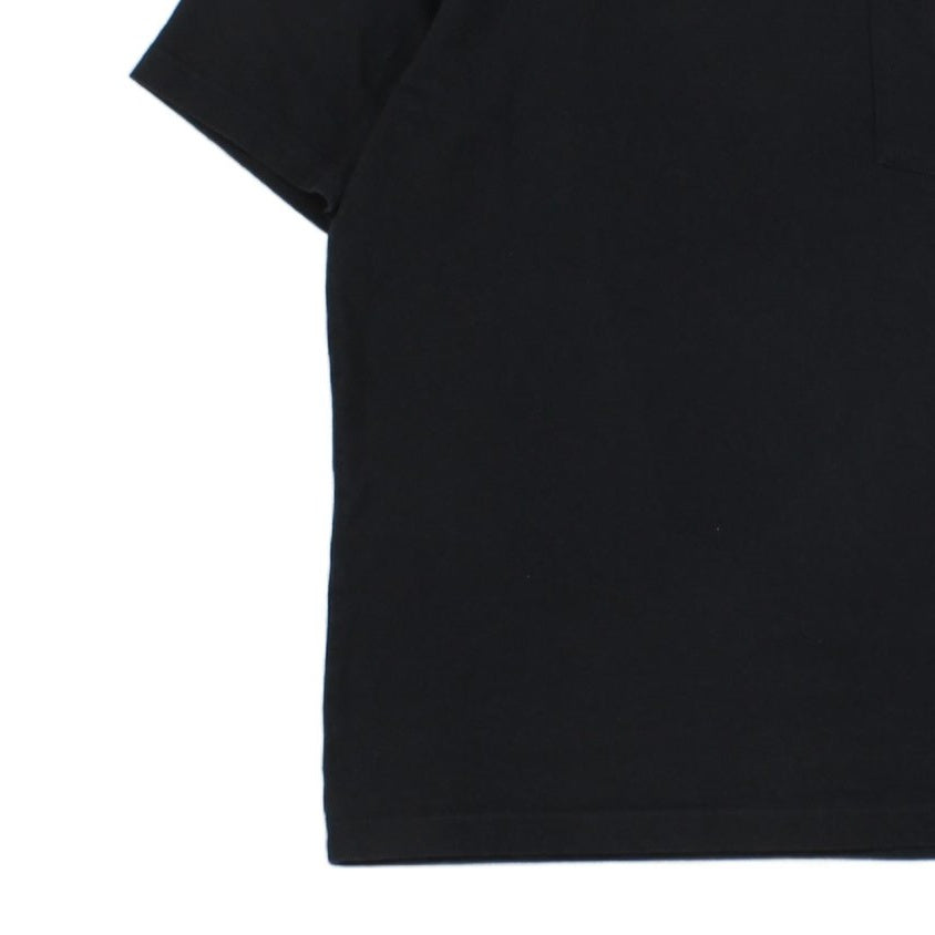 Mens T-Shirt Relaxed Fit
