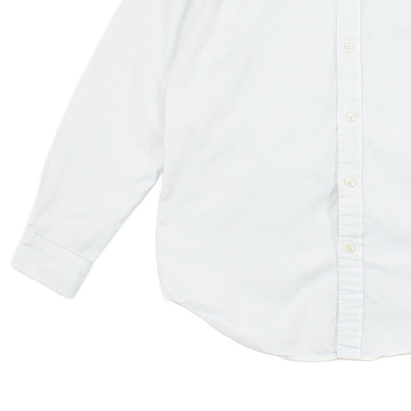 Womens Shirt Button Down Long Sleeve