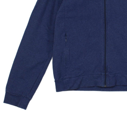 Mens Hoodie Full Zip
