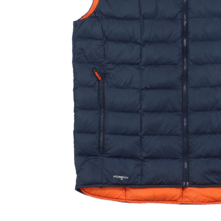 Mens Hydrodown 600 Bodywarmer Outdoor Puffer Sleeveless