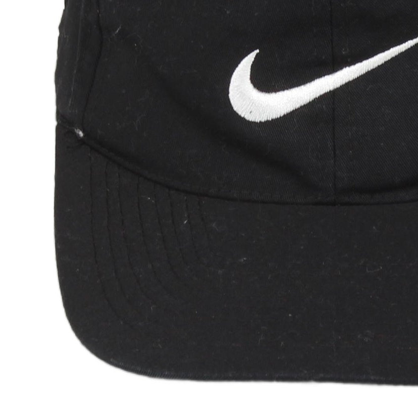 Mens Snapback Cap Adjustable Hat Swoosh