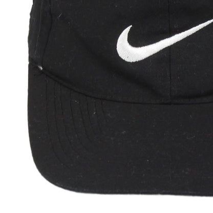 Mens Snapback Cap Adjustable Hat Swoosh