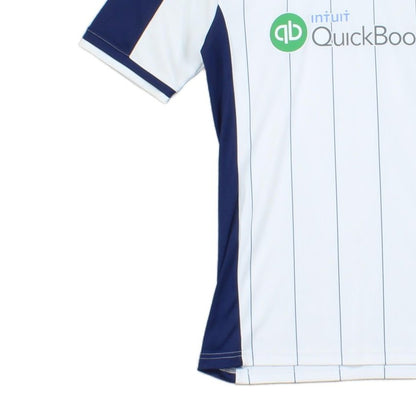 Mens West Brom 2014-15 Football Shirt Home Jersey