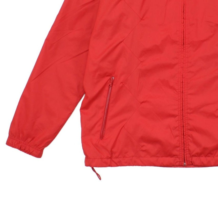 Mens Windbreaker Jacket Active Retro