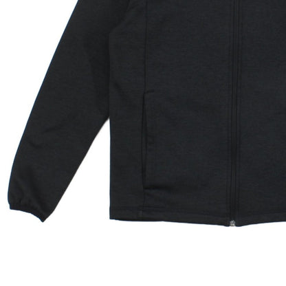 Mens Fleece Jacket Hiking Full Zip Outdoor