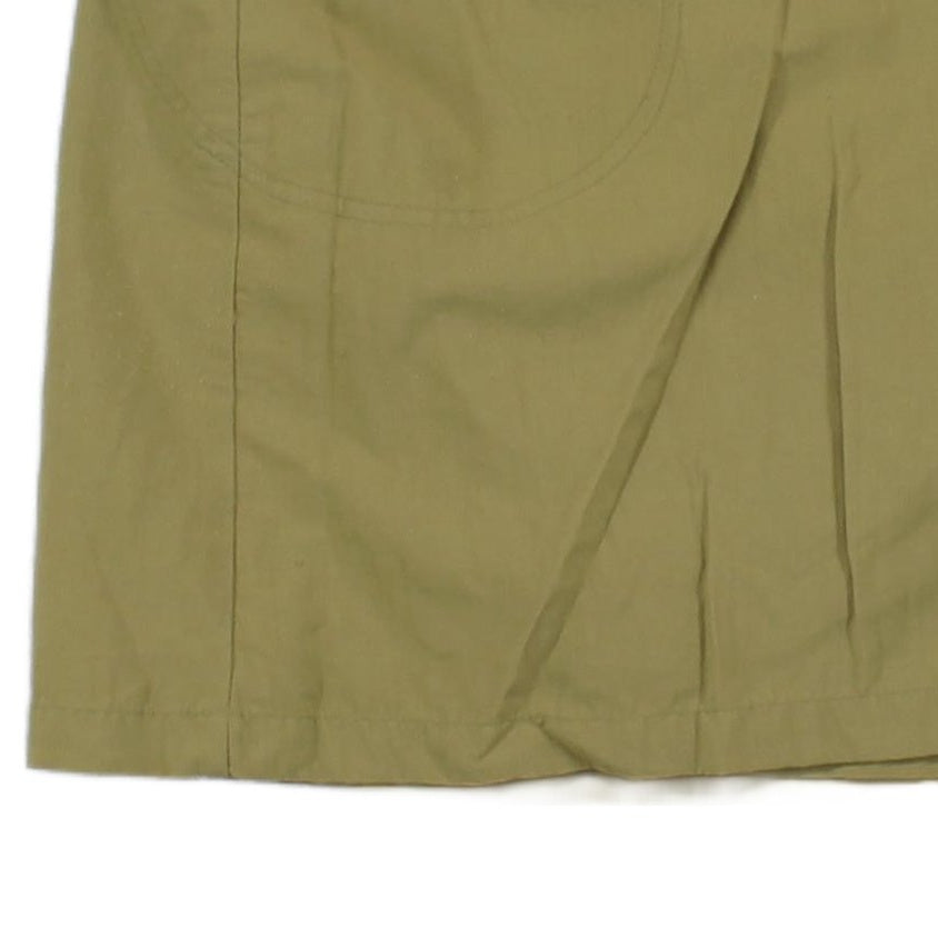 Womens Skirt Outdoor Summer Wrap Around