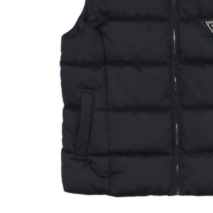Womens Bodywarmer Puffer Sleeveless Quilted