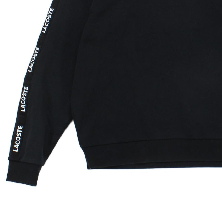 Mens Sweatshirt Long Sleeve Logo
