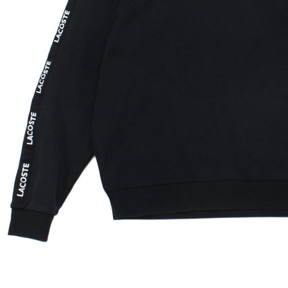 Mens Sweatshirt Long Sleeve Logo