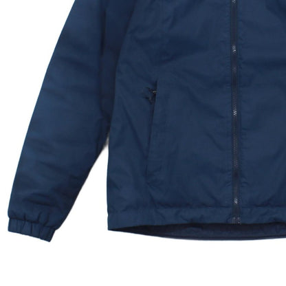 Womens Dryvent Waterproof Jacket Insulated Hooded