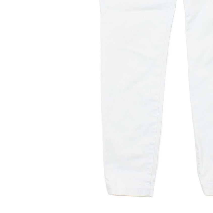 Womens Trousers Slim Fit