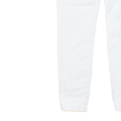 Womens Trousers Slim Fit