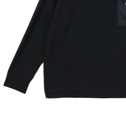 Mens 1/4 Zip Sweatshirt Outerwear