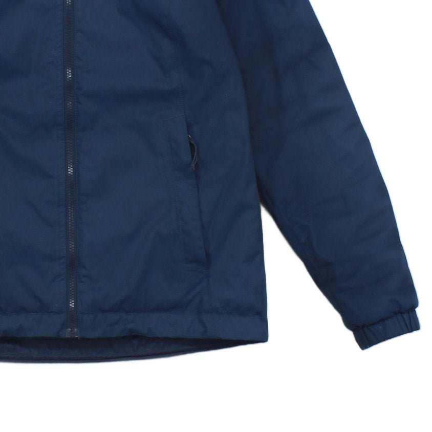Womens Dryvent Waterproof Jacket Insulated Hooded