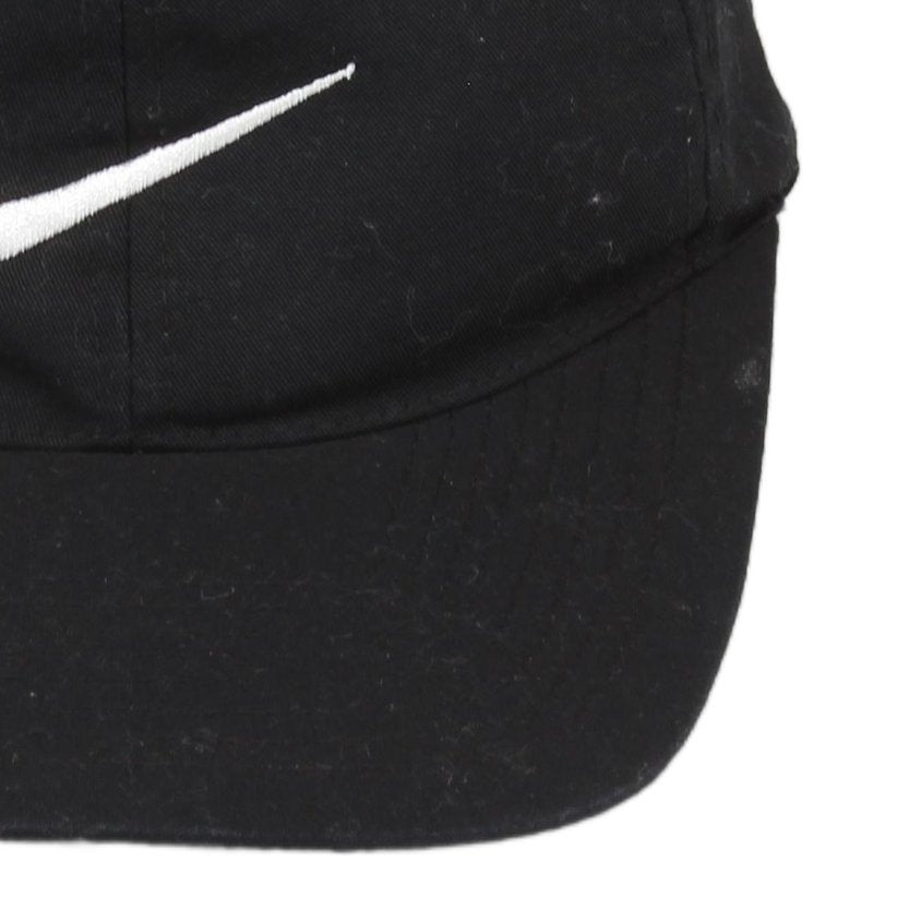 Mens Snapback Cap Adjustable Hat Swoosh