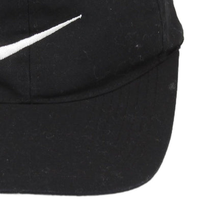Mens Snapback Cap Adjustable Hat Swoosh