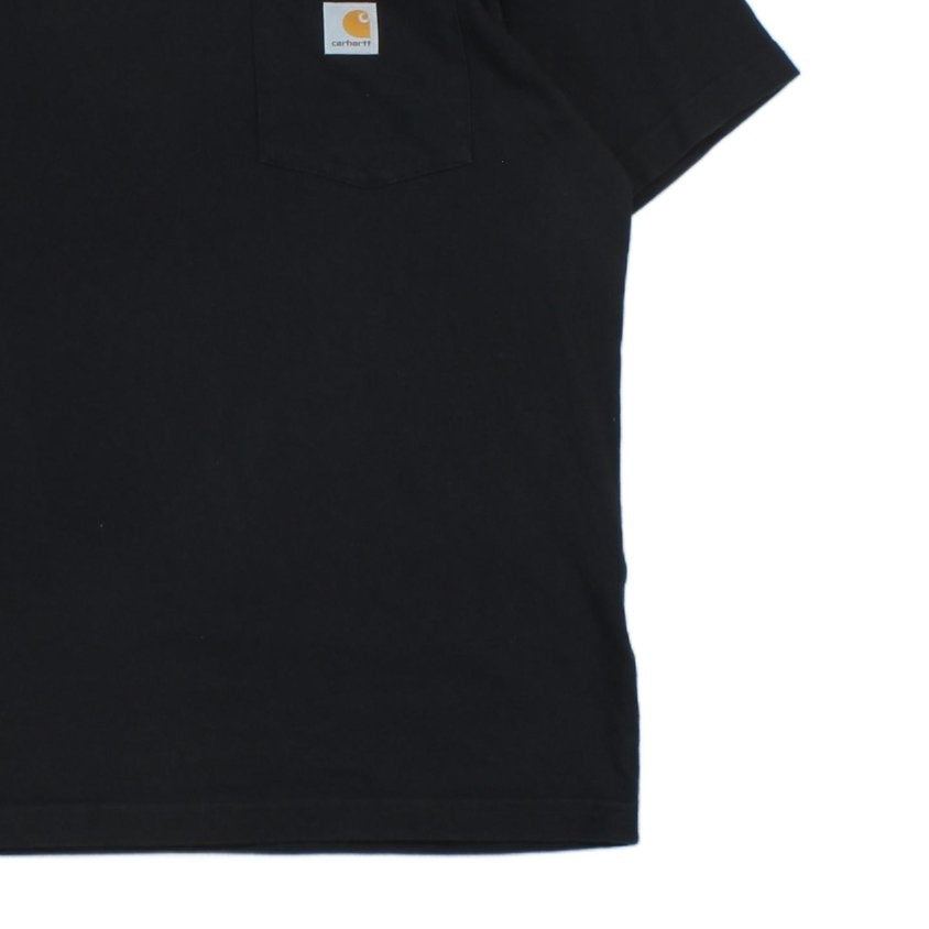 Mens T-Shirt Relaxed Fit