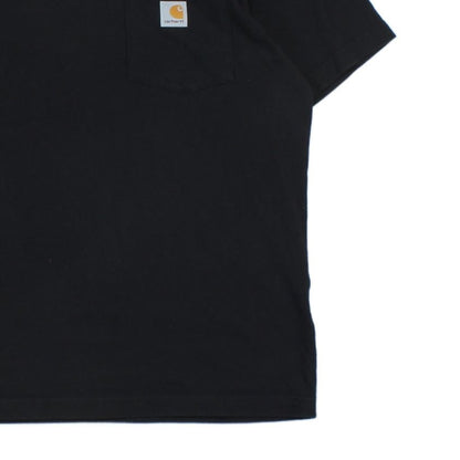 Mens T-Shirt Relaxed Fit