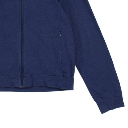 Mens Hoodie Full Zip