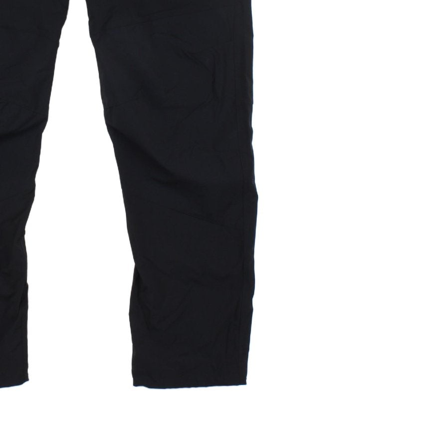 Mens Hiking Trousers Outdoor Lightweight Stretch