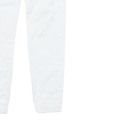 Womens Trousers Slim Fit