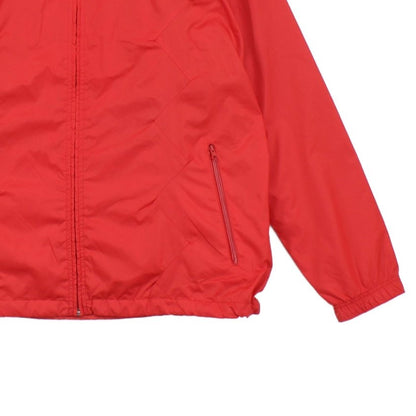 Mens Windbreaker Jacket Active Retro